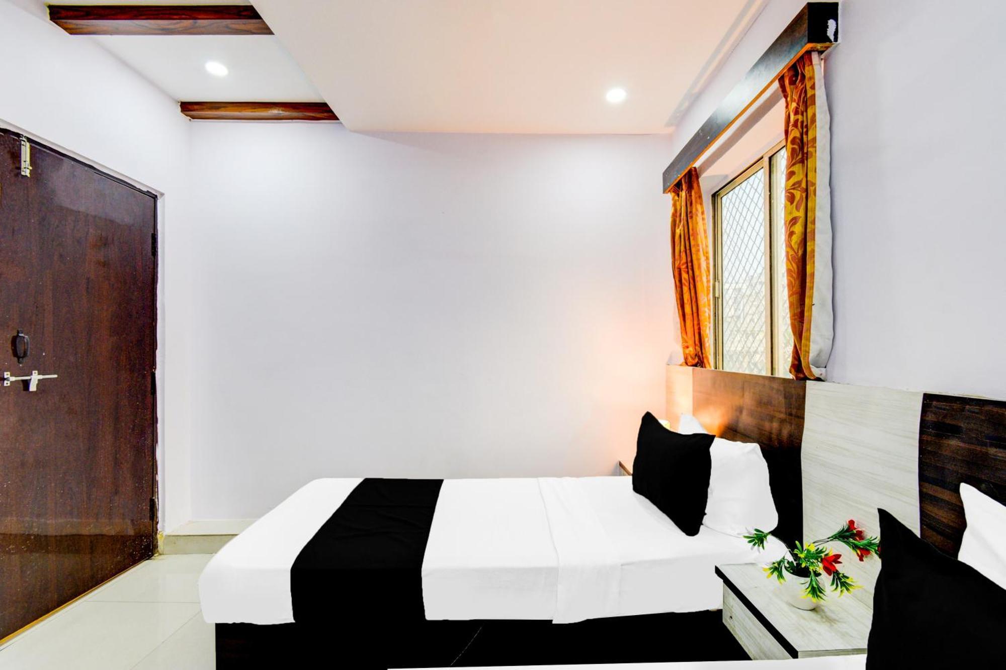 Hotel O Best Southern Hyderabad Exterior photo