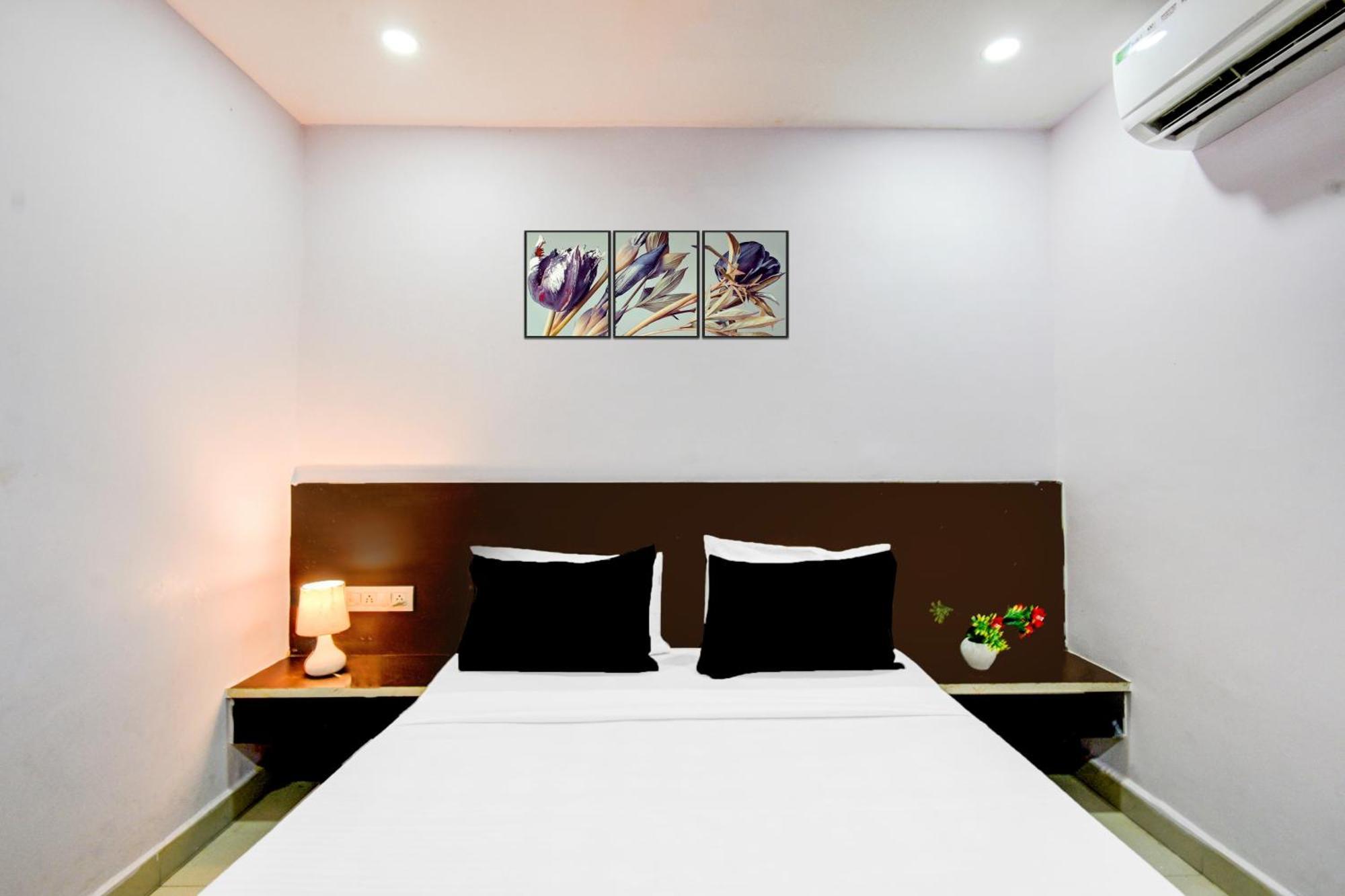 Hotel O Best Southern Hyderabad Exterior photo