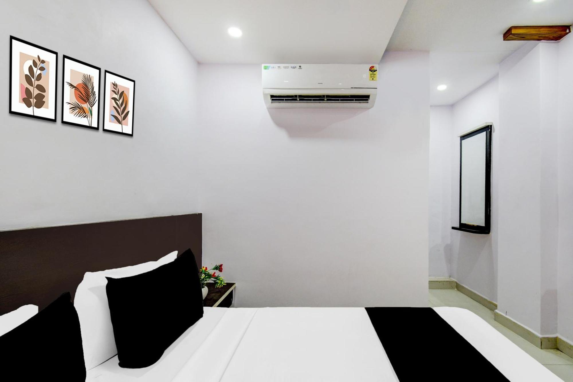 Hotel O Best Southern Hyderabad Exterior photo